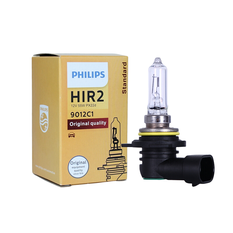 �����֣�PHILIPS��9012 hir2±�ص���12V 55WԶ����һ���������ԭ��(��ֻɢװ)���� ����19��23�� ������ 69Ԫ