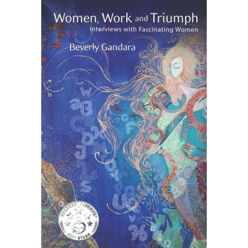 预订 women, work and triumph: interviews with fas.