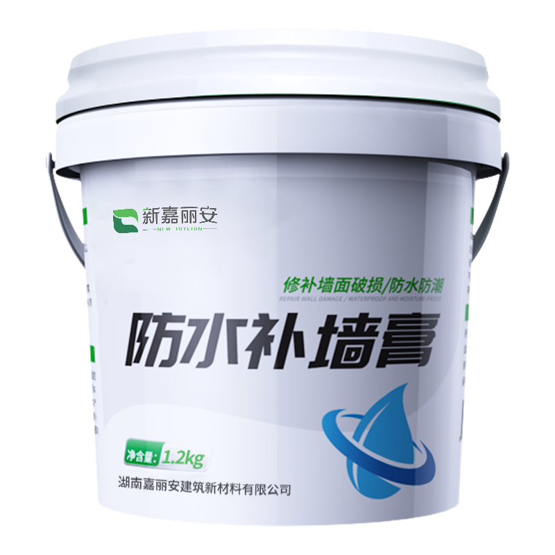 新嘉丽安防水补墙膏价格走势与评测分享|补墙膏历史价格走势查询