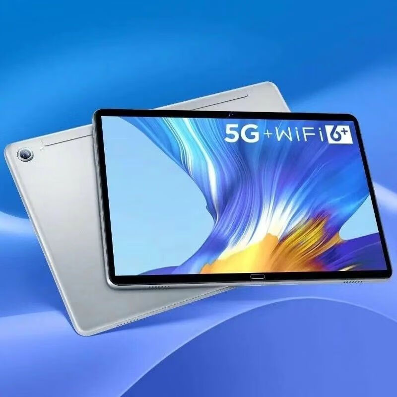 wjhh 荣耀旗舰适用全新m6pro平板电脑15吋学习机护眼通5g智能安卓游戏