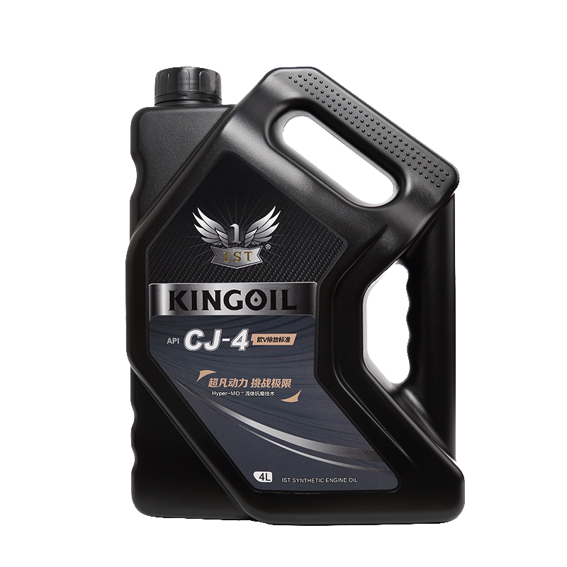 ISTȫ�ϳɲ����CJ-4���ͻ���SUVԽҰ�������ῨƤ�������ļ�ͨ�� 15W-40 4L