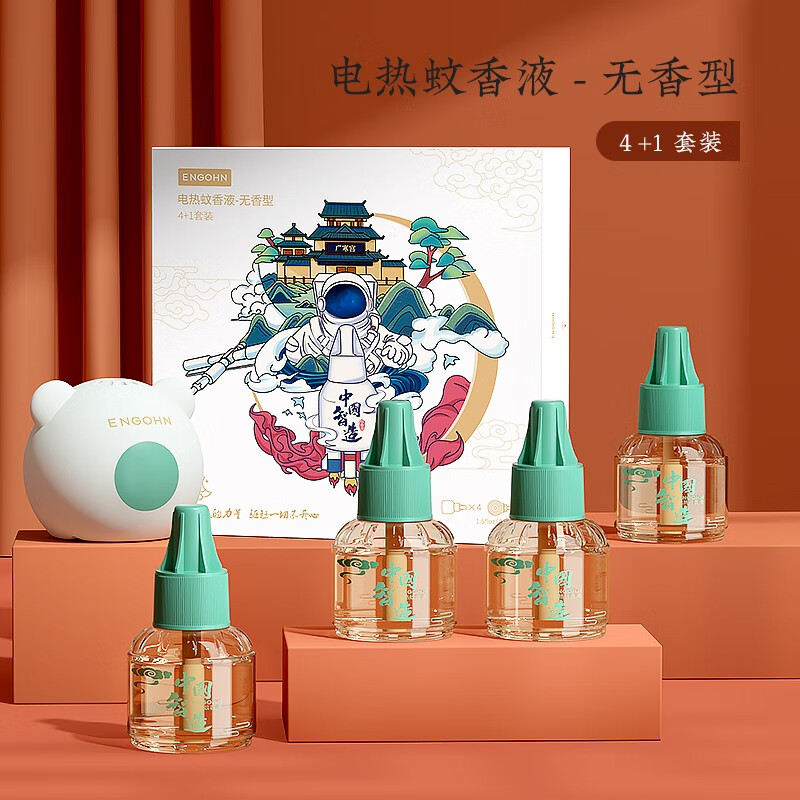 驱蚊用品历史价格走势查询|驱蚊用品价格走势