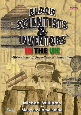 预订 black scientists & inventors in the uk: millenn