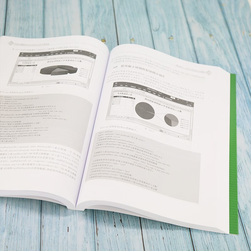 Python辅助Word+Excel：让办公更高效