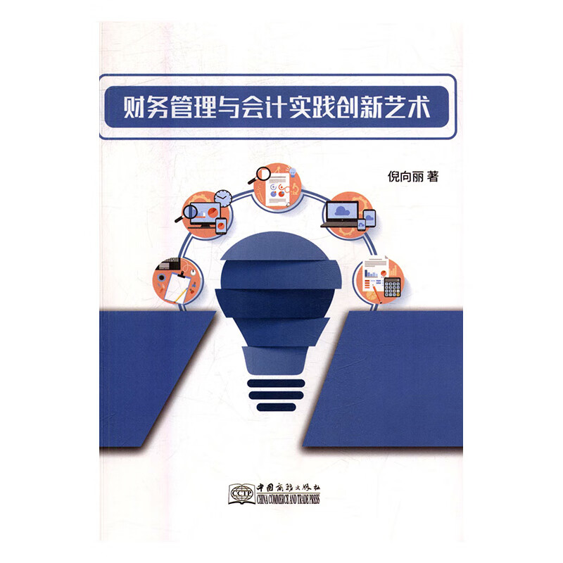 财务管理与会计实践创新艺术 倪向丽