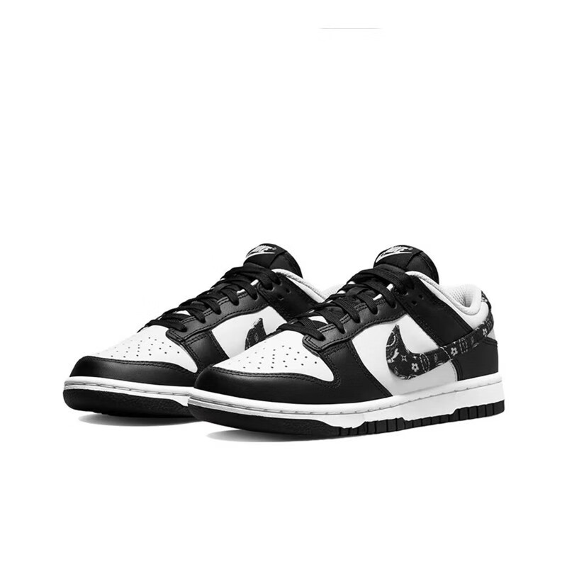 耐克nike 新款女鞋  dunk low  激光橙运动低帮休闲板鞋dd1503-103 dh