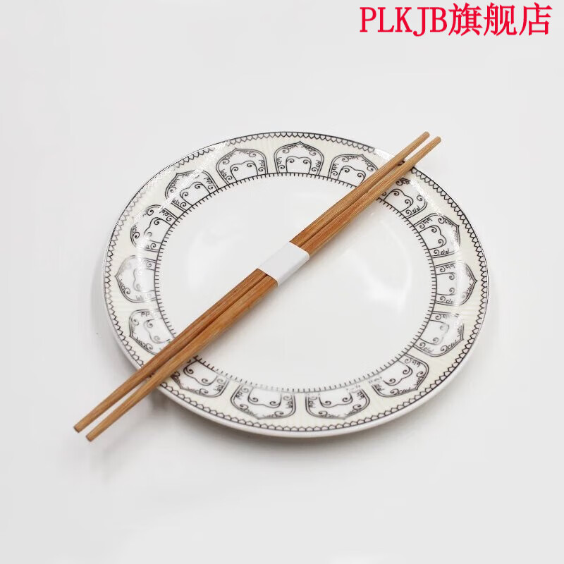 江南竹筷头 日式尖头筷一次性筷子两头尖日式加长双头寿司日料理外卖