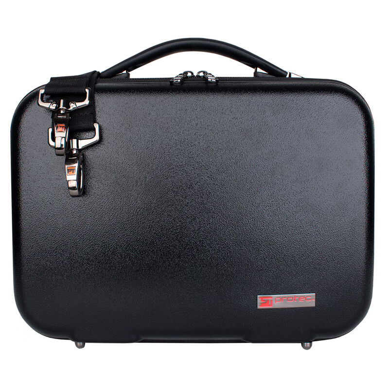 protecprotec普路太abs单簧管箱包blt307箱包 blt307黑色