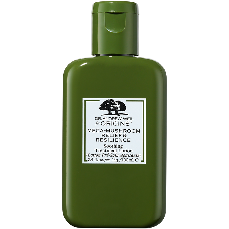 【99成新】悦木之源（Origins）灵芝精华水100ml-新  