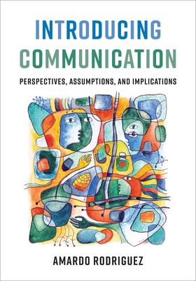 预订introducing communication: perspectives, assumpt