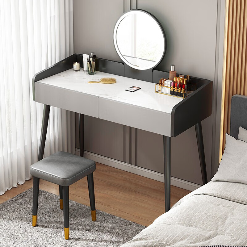 怎么查看京东梳妆台桌历史价格|梳妆台桌价格走势图