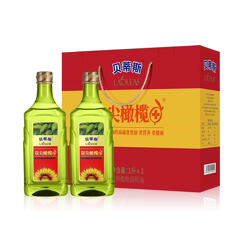 贝蒂斯葵花籽橄榄调和油价格走势及市场好评|食用油报价走势