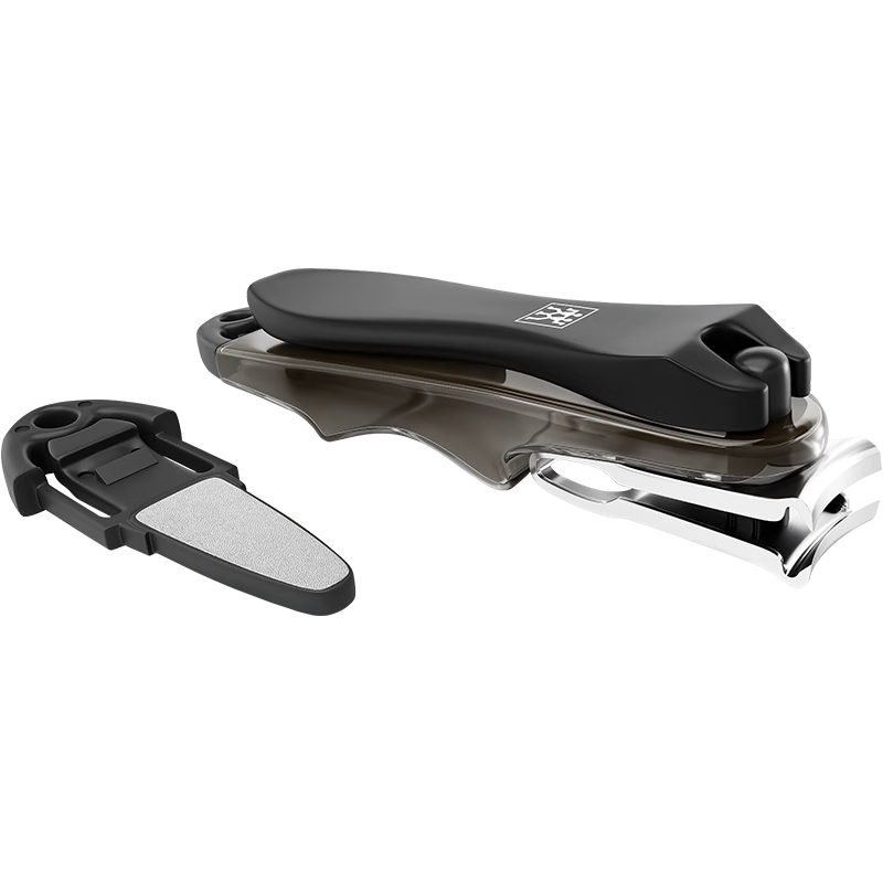 ˫���ˣ�ZWILLING��ָ�׵�ָ��ǯ���ڽ�ֺ��ǯ360��ת���ɽ�ָ�׼�����ִ���ﱵ¹� 79Ԫ