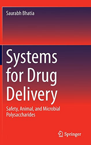 预订 systems for drug delivery