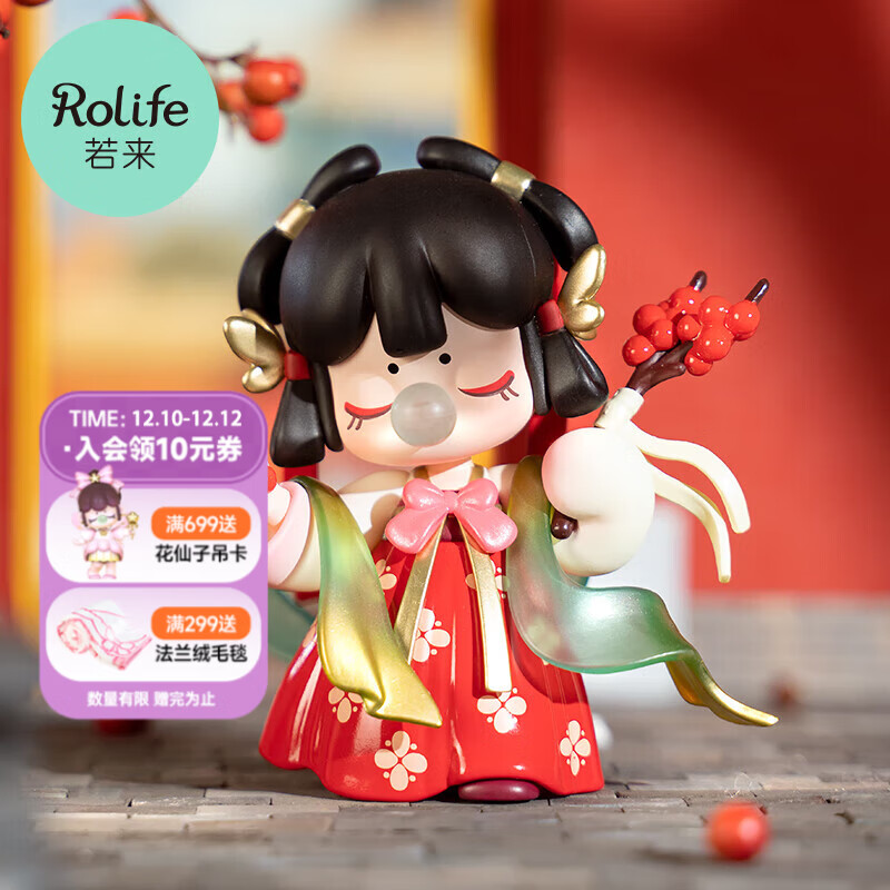 京东潮流盲盒价格曲线图在哪|潮流盲盒价格走势图