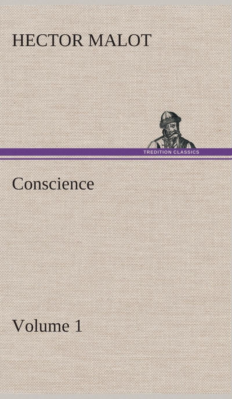 【预售 按需印刷】conscience - volume 1