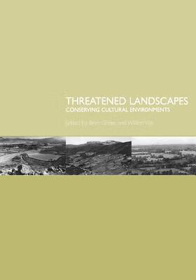 预订 threatened landscapes: conserving cultural envi
