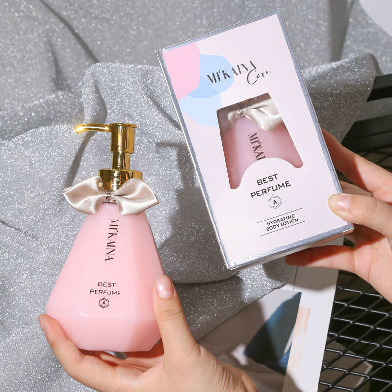 米凯娜男士身体乳(有什么大牌香水做身体乳) 米凯娜男士身体乳(有什么大牌香水做身体乳)