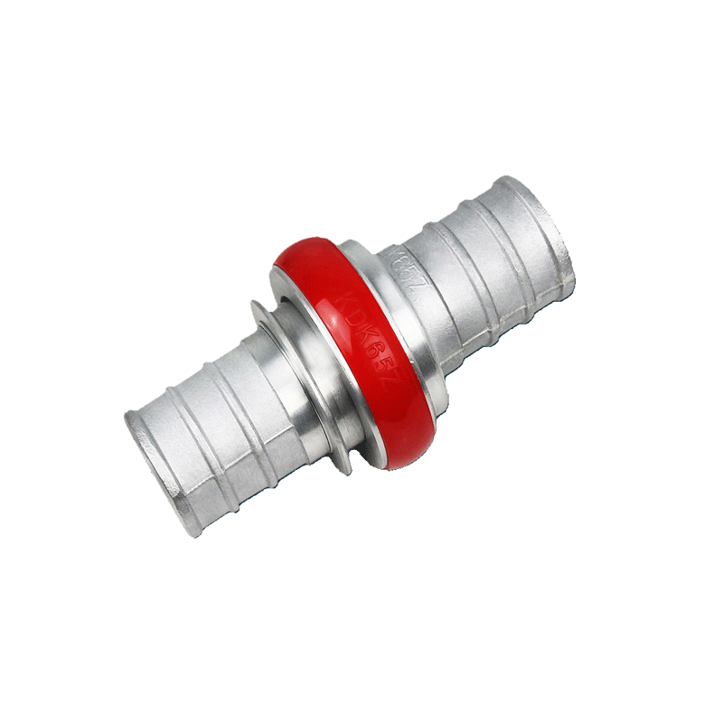 5寸kdk65消防水管快速插入式接头 [kdk65接口]