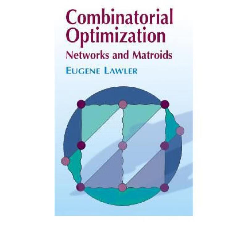 预订 Combinatorial Optimization: Networks and Mat...