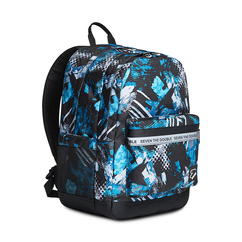 7seven意大利7seven海之风系列超轻双肩背包休闲旅行