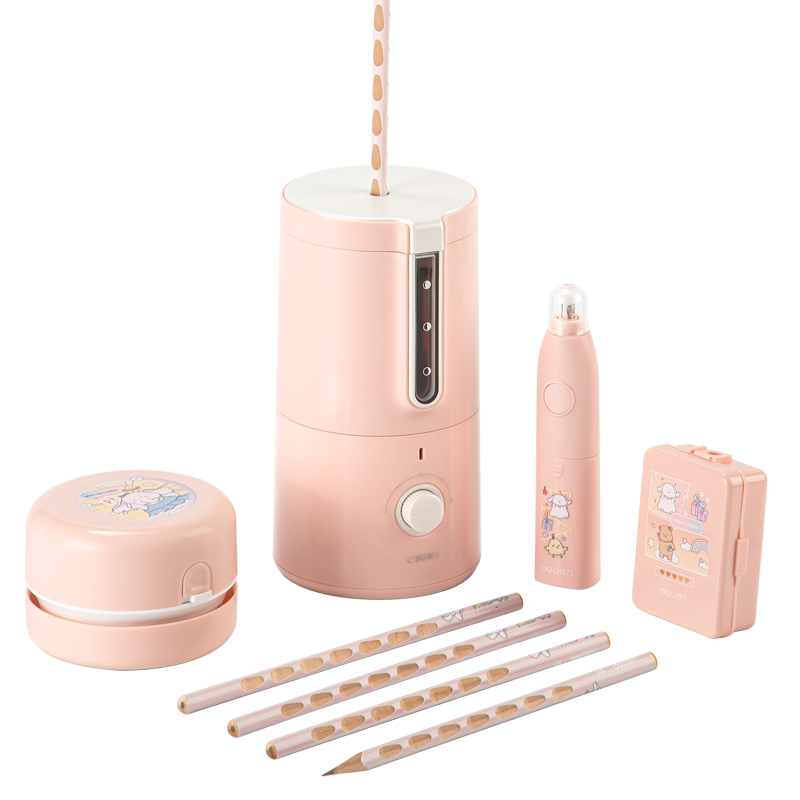 ����(deli)ѧ��ȫ�Զ��綯�ľ���װ��ѧ����綯���ʻ�+����������+�綯��Ƥ��+Ǧ����Ƥ��������������װ��