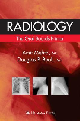 预订 radiology: the oral boards primer