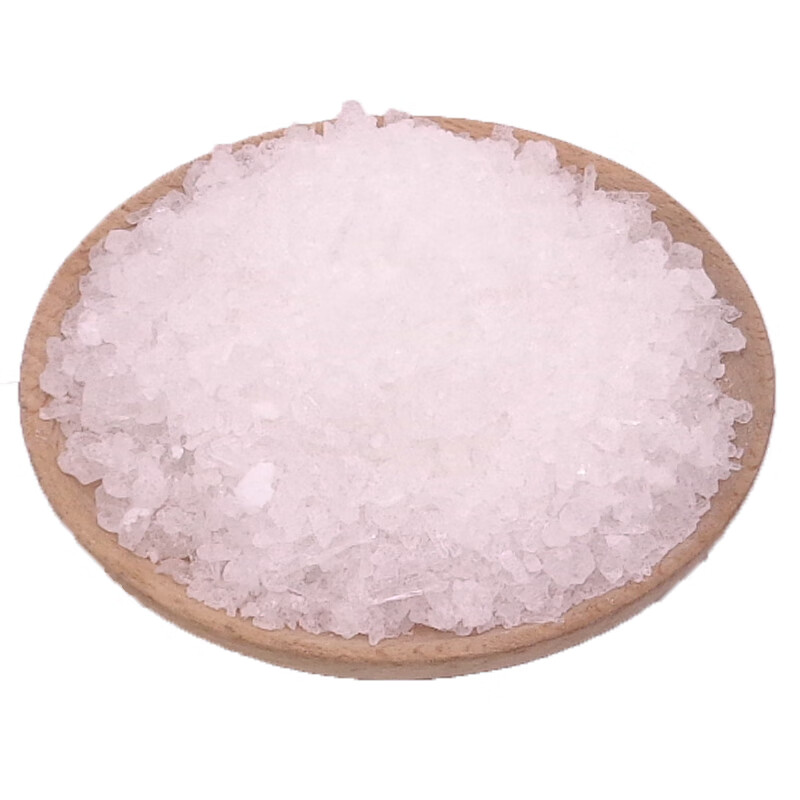 北京同仁堂中药材芒硝1000克2斤外敷朴硝皮硝熟皮子毛硝马牙硝盆硝