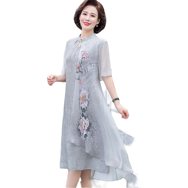 怎么查看中老年女装历史价格|中老年女装价格走势图