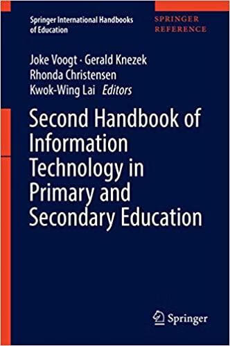 Second Handbook of Information Technology in Pr