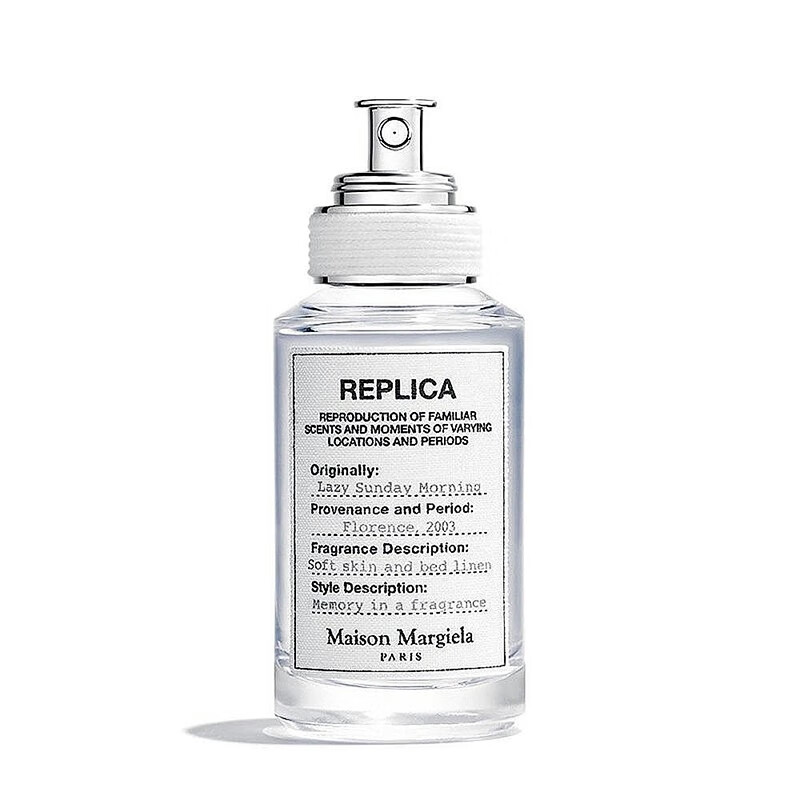 Maison Margiela梅森马吉拉 慵懒周末淡香水100ml 马丁马吉拉持久清新-百亿补贴