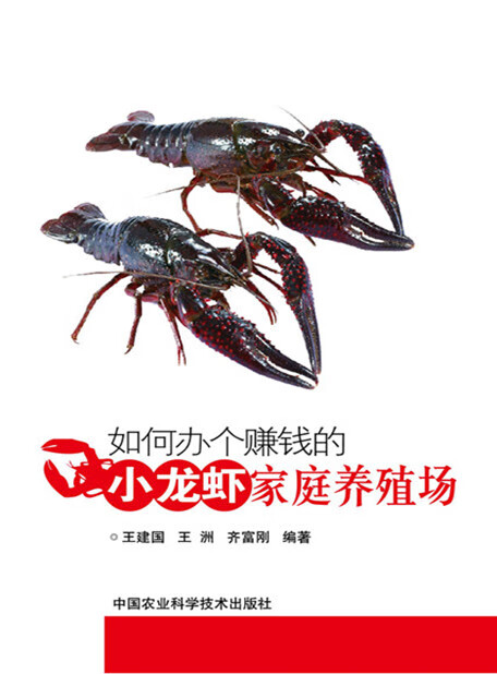 如何办个赚钱的小龙虾家庭养殖场