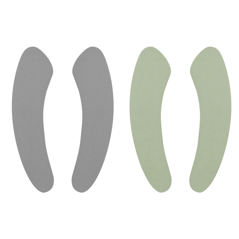 LYNN马桶垫 秋冬款粘贴式防水马桶套可水洗坐便垫厕所圈抑菌马桶垫