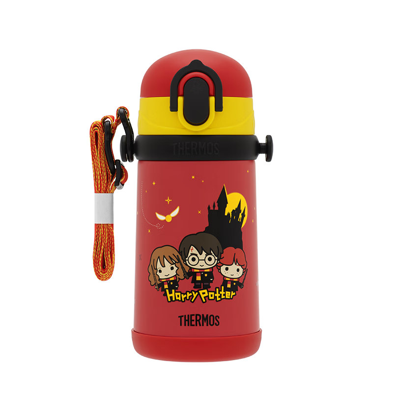 ħʦTHERMOSͯ±ܱѧˮˮˮ ħǡɫܱ 400ml 99Ԫ