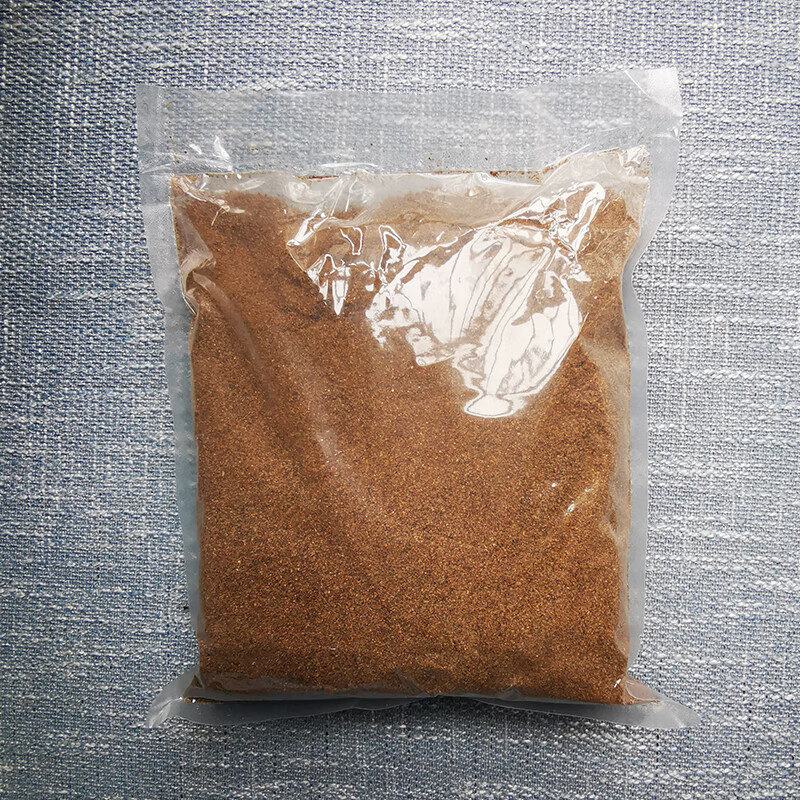 苏子粉商用烧烤撒料月饼馅料苏子籽粒食用500g紫苏 熟苏子粉100g(试用