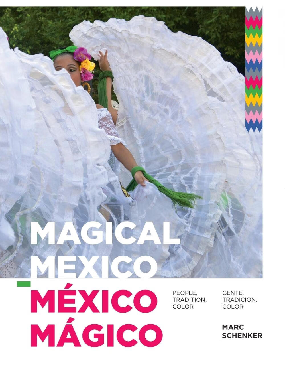 【预售 按需印刷】Magical Mexico