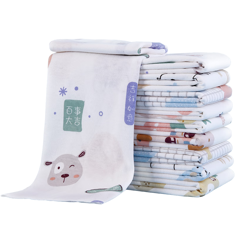 �����Ӥ�������� 10��װ 45��50cm 52.7Ԫ