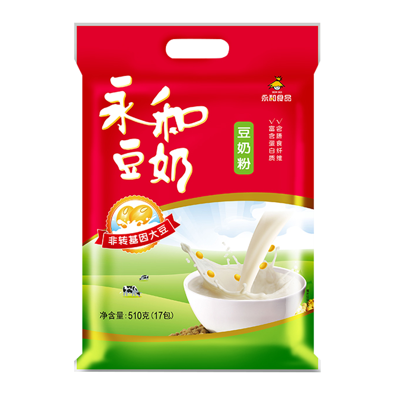 ���ڲ��������Ͷ��� ԭζά���Ͷ��̷�510g��װ������ܳ�����ʳӪ����ʹ󶹴��ͷ� ����ԭζ���̷�510g*2��+�綯�� 37.9Ԫ