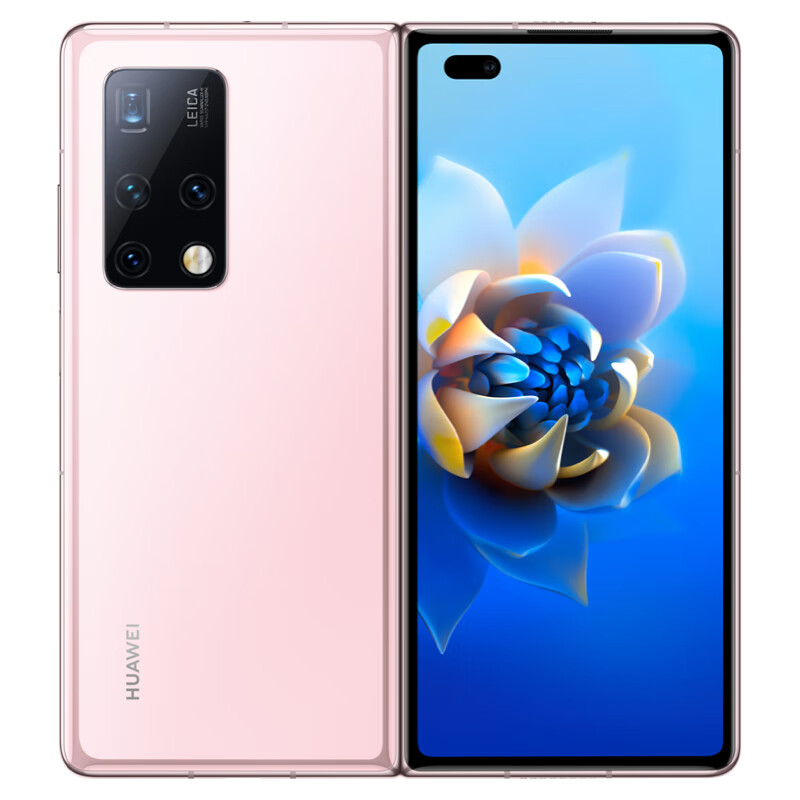 18999 元至 19699 元,华为 Mate X2 5G 典藏版/素皮款发布:12GB+512GB