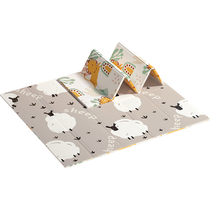 查看京东爬行垫毯历史价格|爬行垫毯价格比较