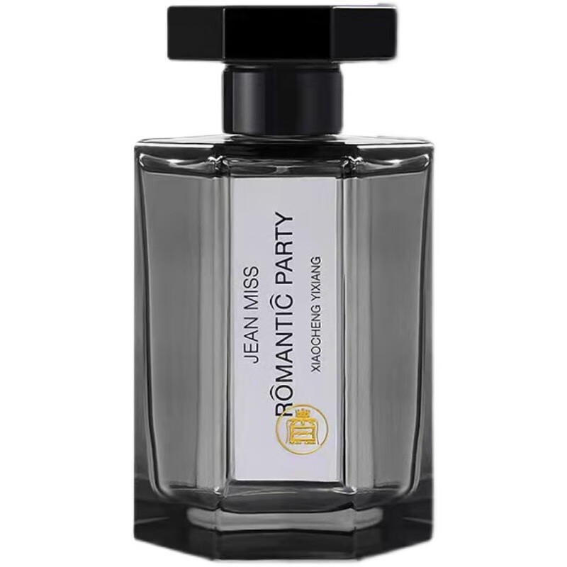 jean miss小众高颜值男女士香水100ml 冥府之路100ml