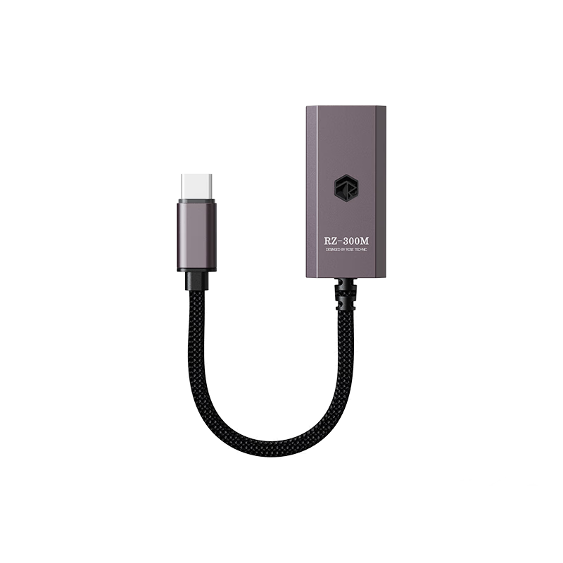 ��ˮʱɰRZ-300mСβ��hifi��������ֻ�Type-Cת3.5mm����ת����