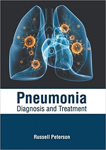 预订pneumonia: diagnosis and treatment