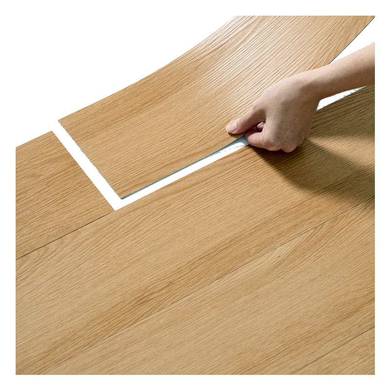 白橡木7片装自粘地板价格走势，质量耐磨防水|斯图地板|哪里能看到京东地板准确历史价格