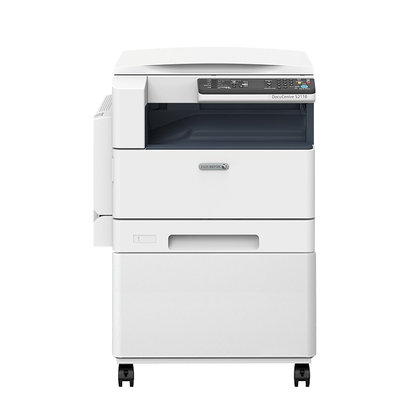 ��ʿ��FUJIFILM�� S2110n��ӡ��2110nda�ڰ׸��ϻ�2350NDA��ӡ��2150n�๦��A3A4һ��� ԭ��ʿʩ��2350NDA(�����+˫����+����) ��ֽ��+��·��ֽ 6599Ԫ