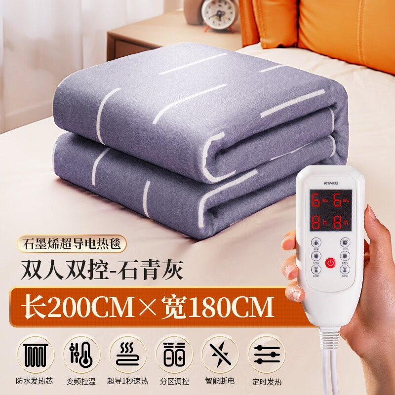 电热毯价格曲线查询|电热毯价格比较