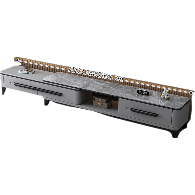 南屋九格电视柜：美观实用，价格走势稳定！|电视柜历史价格查询软件