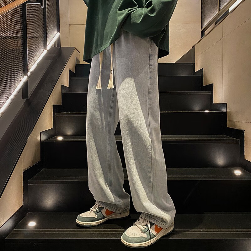 怎么看京东牛仔裤历史价格曲线|牛仔裤价格比较