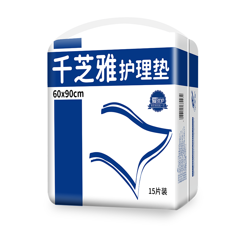 岁月静好,与千芝雅相伴,价格优惠的成人尿裤品牌-千芝雅成人尿裤评测