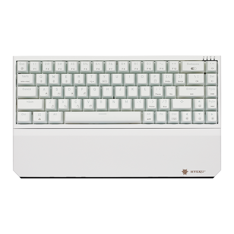 黑峡谷X1Pro无线蓝牙三模游戏机械键盘价格走势分析